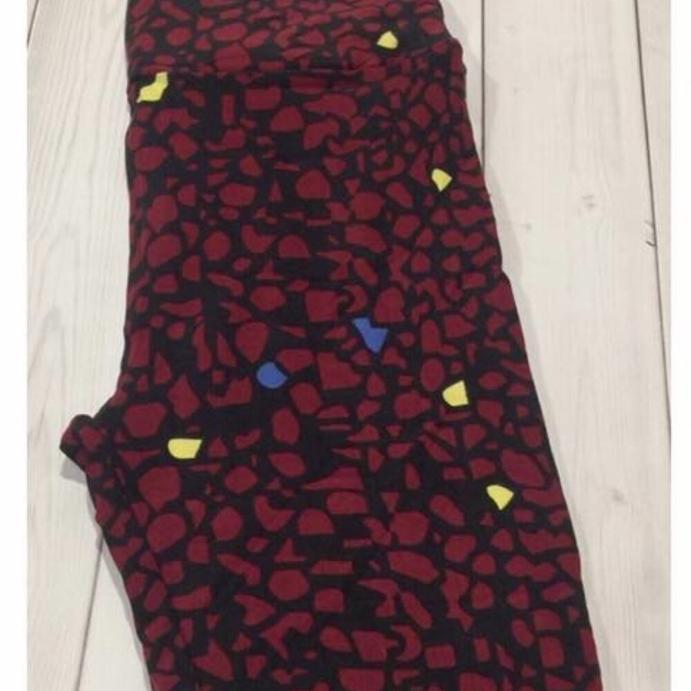 LuLaRoe Leggings - women's one size